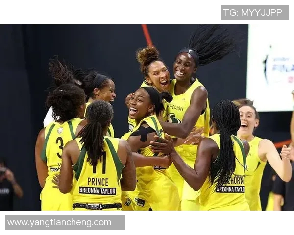 WNBA太阳队与神秘人队激战正酣谁能在这场对决中笑到最后