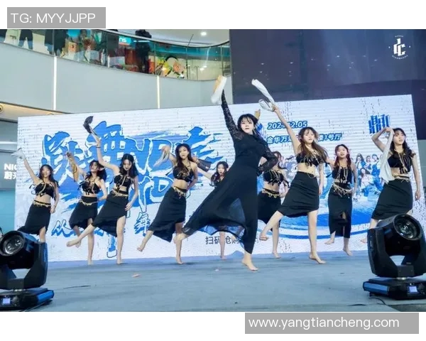 广州街舞队实力飙升创新高引领全国街舞力量排名新格局MBA