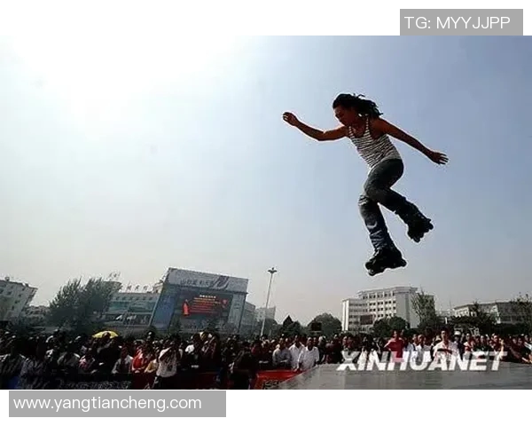 李敏的滑板人生：从街头少年到极限运动的追梦者